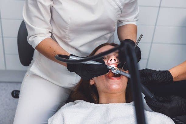 Best Emergency Root Canal Treatment in Mcguire Af, NJ