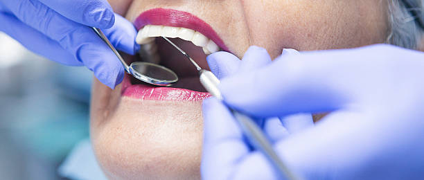 Best Emergency Dental Services for Seniors in Mcguire Af, NJ