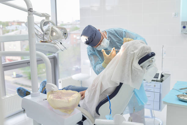 Best Emergency Dentist for Special Needs Patients in Mcguire Af, NJ