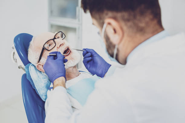 Best Weekend Emergency Dentist in Mcguire Af, NJ